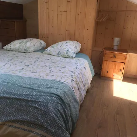 Appartement Exceptionnel Au Lavancher à